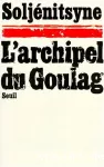 L'archipel du goulag