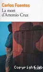 La mort d'Artemio Cruz