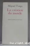 La création du monde