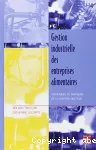 Gestion industrielle des entreprises alimentaires