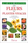 Les fleurs et plantes vivaces