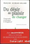 Du désir au plaisir de changer