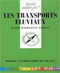 Les transports fluviaux