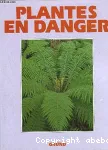 Plantes en danger