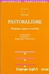 Pastoralisme: troupeaux, espaces et sociétés