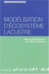 Modélisation d'écosystème lacustre: application à la retenue de Pareloup Aveyron