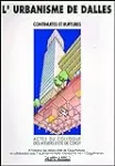 L'urbanisme de dalles. Actes du colloque des Ateliers d'Eté 1993 de Cergy-Pontoise