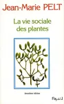 La vie sociale des plantes