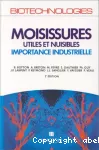 Moisissures utiles et nuisibles