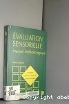 Evaluation sensorielle