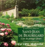 Saint-Jean de Beauregard : l'art du potager fleuri