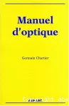 Manuel d'optique