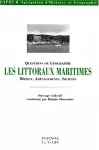 Les littoraux maritimes. Milieux, aménagement, sociétés