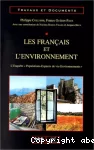 Les français et l'environnement : l'enquêtepopulations-espaces de vie-environnements