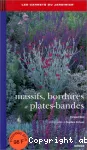 Massifs, bordures et plates-bandes