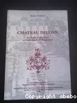Château Dillon de l'Ecole d'Agriculture au Lycée viticole de Blanquefort