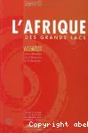 L'Afrique des grands lacs