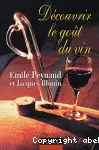 Découvrir le goût du vin