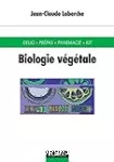 Biologie végétale