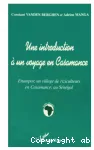 Une introduction à un voyage en Casamance