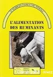 L'alimentation des ruminants