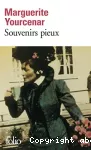 Souvenirs pieux