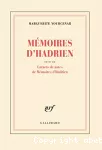 Mémoires d'Hadrien