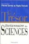 Le Trésor, dictionnaire des sciences