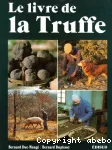 Le livre de la truffe