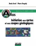 Initiation aux cartes et aux coupes géologiques