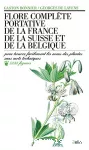 Flore complète portative de la France, de la Suisse et de la Belgique