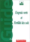 Engrais verts et fertilité des sols