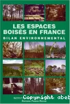 Les espaces boisés en France