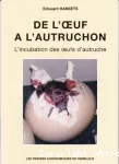 De l'oeuf à l'autruchon