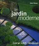 Le jardin moderne