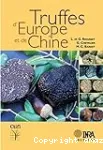 Truffes d'Europe et de Chine