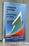 Coordination économique et apprentissage des firmes
