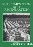 Soil compaction and regeneration