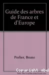 Guide des arbres de France et d'Europe