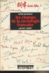 Les champs de la sociologie française