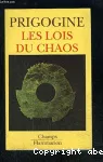 Les lois du chaos