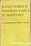 Nonequilibrium thermodynamics in biophysics