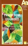 Légumes feuilles, tiges, fleurs, racines, bulbes