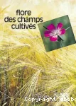 Flore des champs cultivés