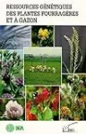 Ressources génétiques des plantes fourragères et à gazon