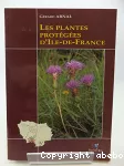 Les plantes protégées d'Île-de-France