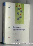 Dictionnaire des biotechnologies