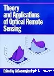 Theory and applications of optical remote sensing