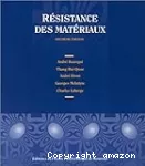 Résistance des matériaux