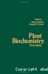 Plant biochemistry